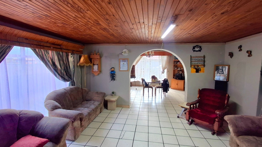 3 Bedroom Property for Sale in Sasolburg Ext 1 Free State